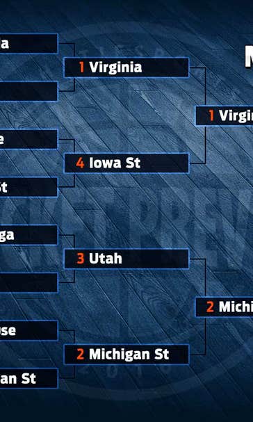2016 NCAA Tournament Midwest Region: previews and predictions